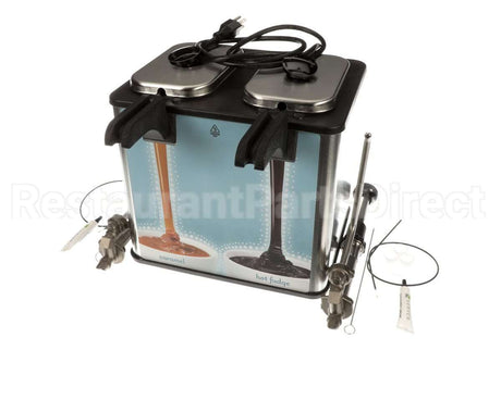 85899 Server Ez Topper Tall Twin
