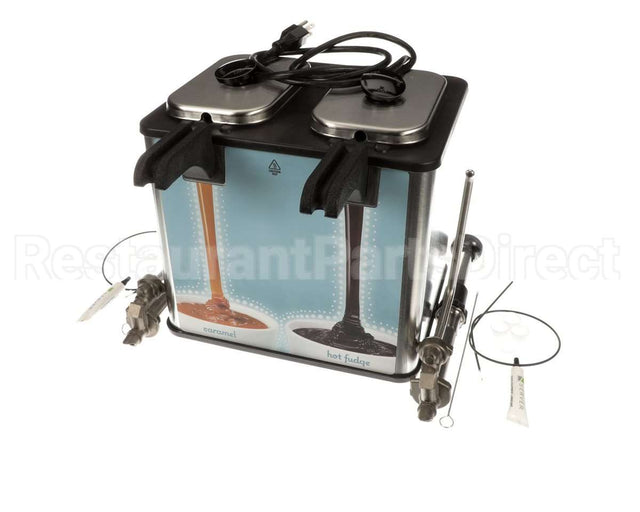 85899 Server Ez Topper Tall Twin