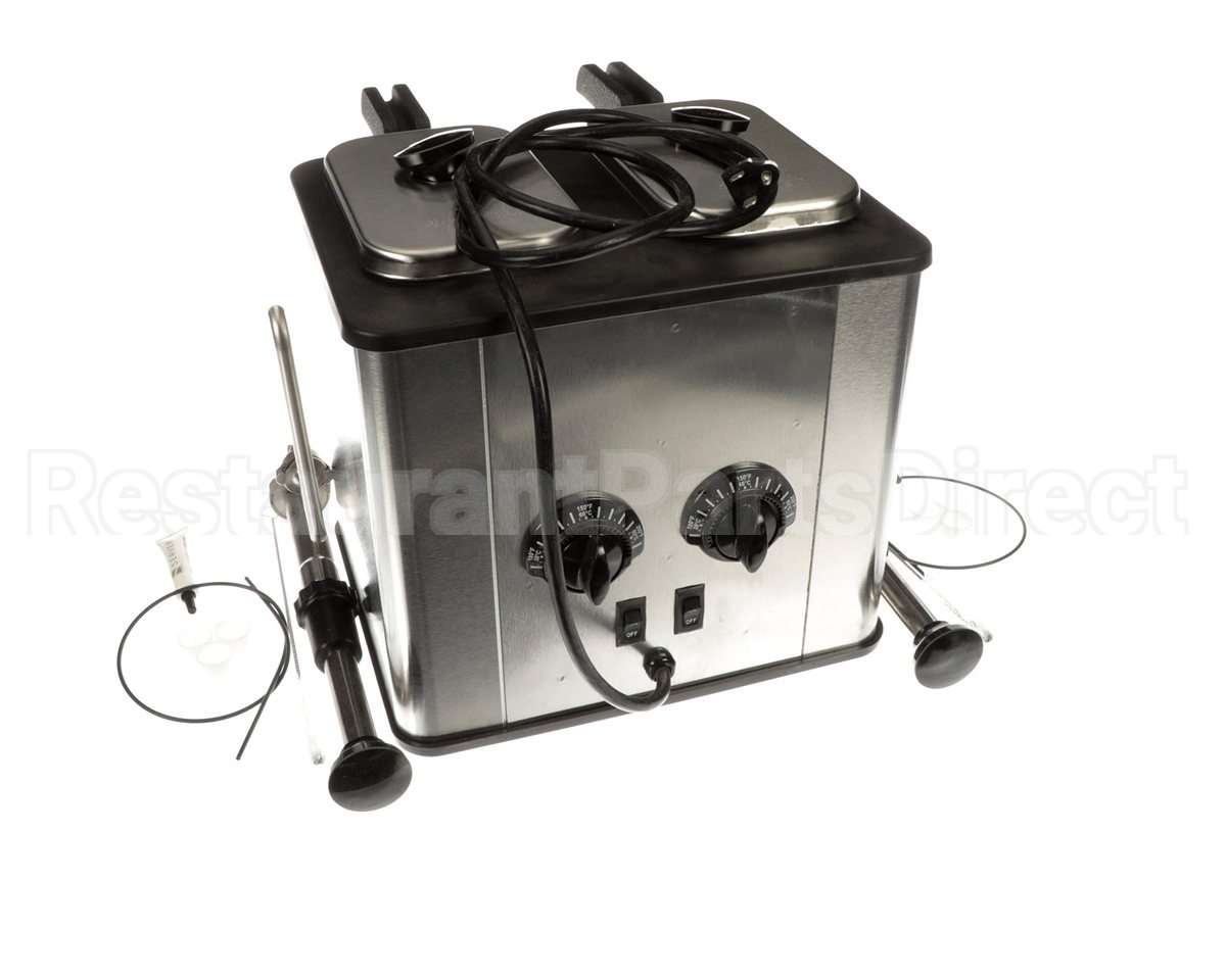 85899 Server Ez Topper Tall Twin