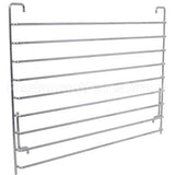 8590 Compatible Blodgett Supports, Rack, Set Of 2