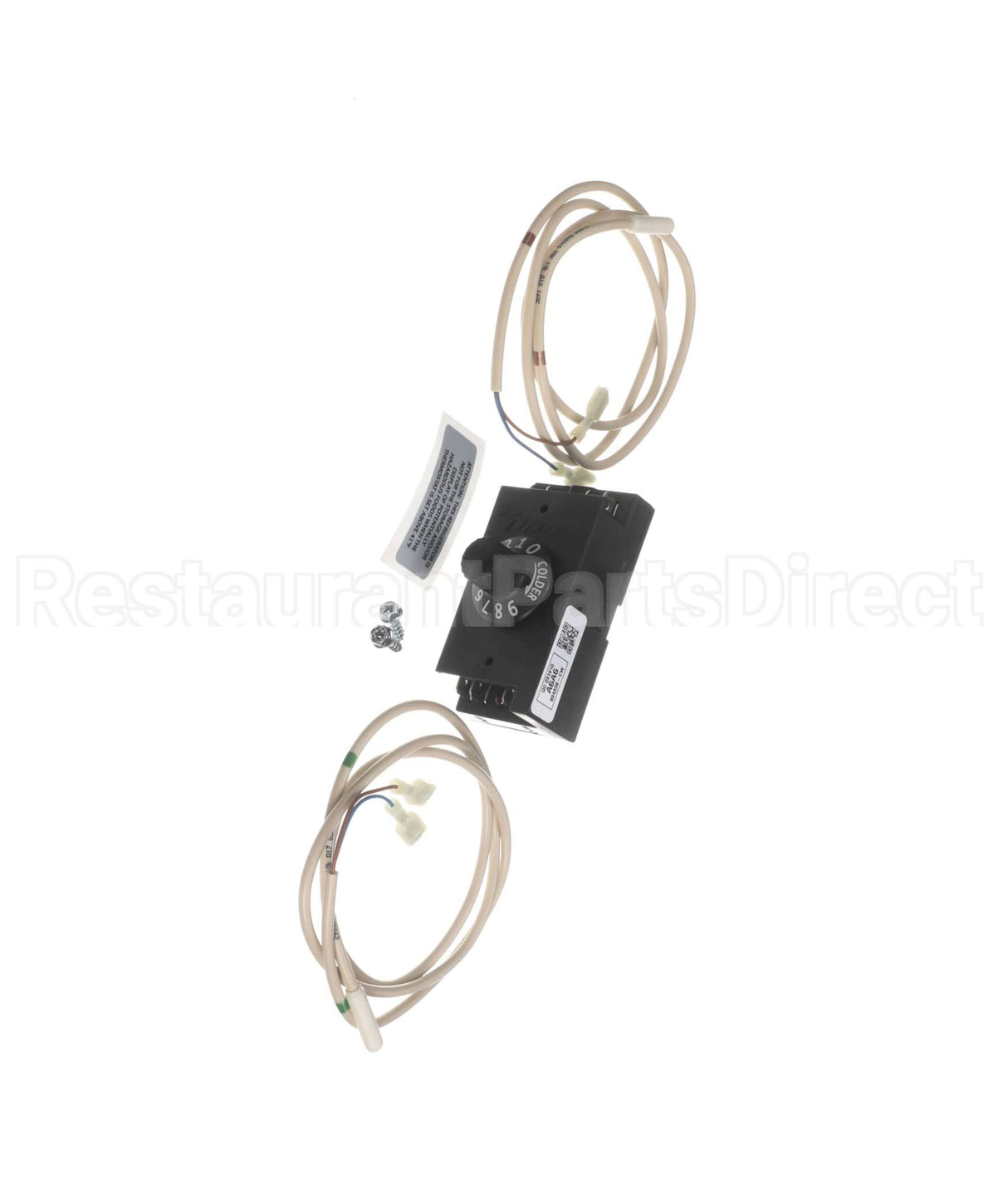 859024 TRUE Control Kit, Tec22 Choc/Wine