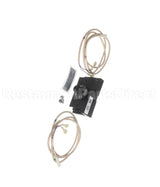 859024 TRUE Control Kit, Tec22 Choc/Wine