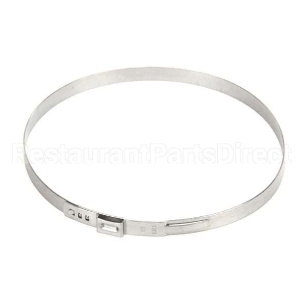 859119 Compatible Multiplex Tab-Clamp 3.909-4.035 Ss