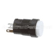 8595 Compatible Blickman Switch, Pushbutton