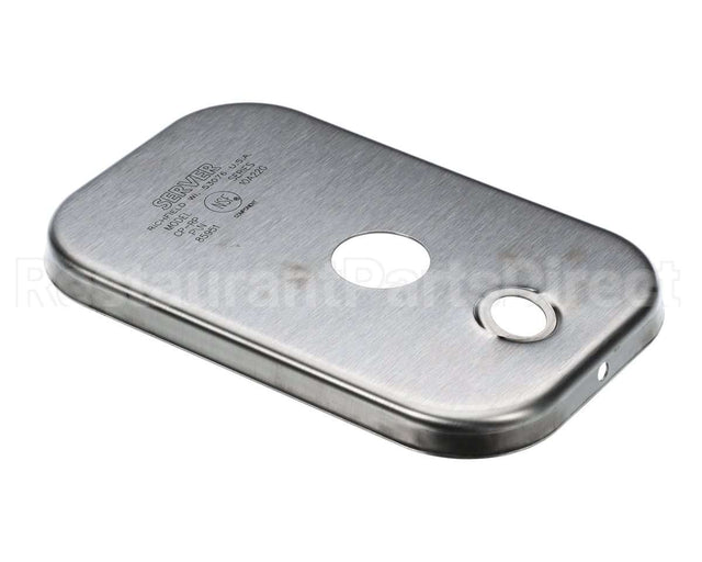 85953 Server Lid Remote Tall
