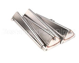 8598 Blodgett Leg Set,25S/S W/Feet