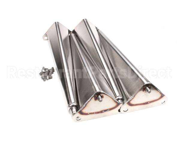 8598 Blodgett Leg Set,25S/S W/Feet