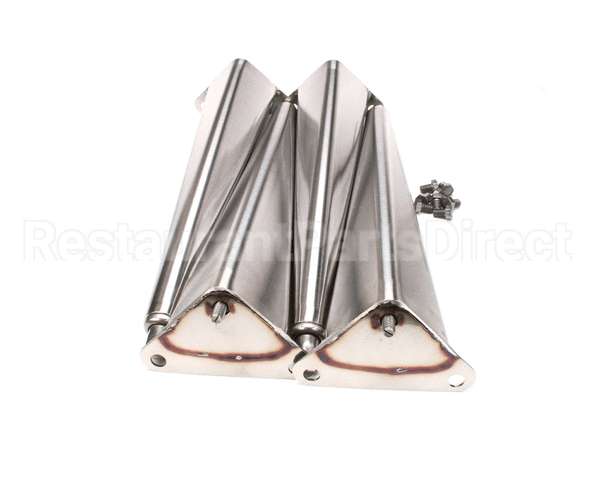 8598 Blodgett Leg Set,25S/S W/Feet