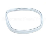 VT434S-1 Biro Gasket,Gry Silicone,Sngle Lid Ssdrm