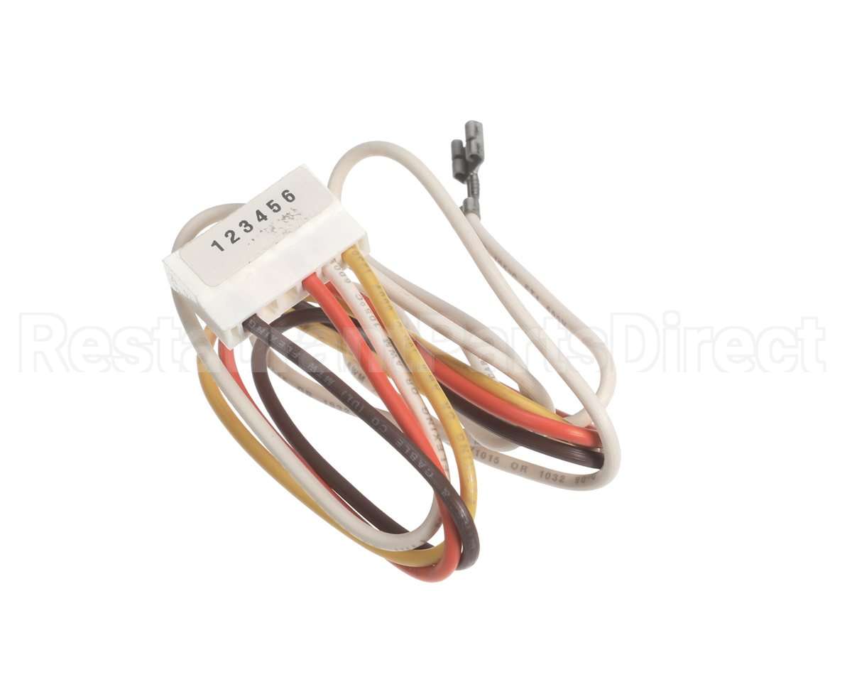 85G42 Lennox Ignition Wiring Harness