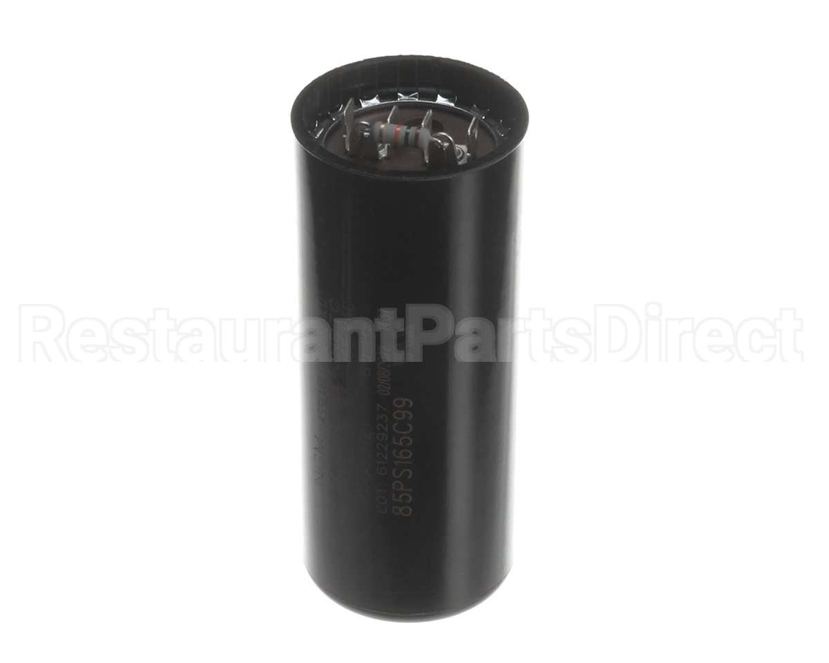 85PS165C99 Cornelius Capacitor Smart