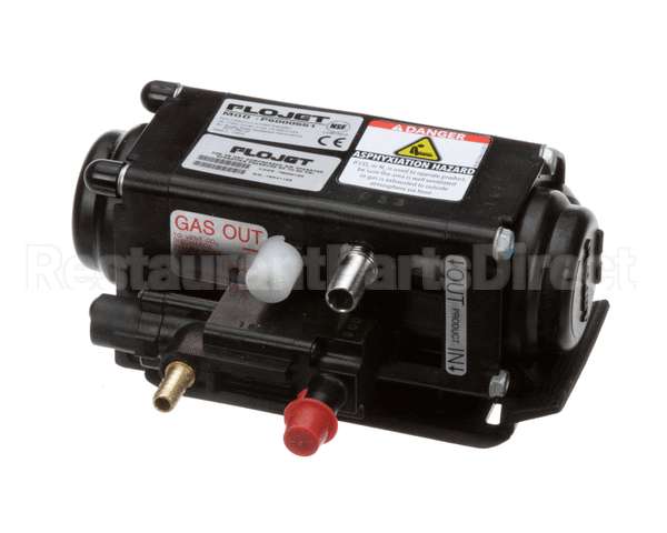 86-0142 Lancer Pump,Diaphram,Syrup,Gas,3/8 Ba