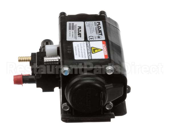 86-0142 Lancer Pump,Diaphram,Syrup,Gas,3/8 Ba