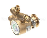 86-0181 Lancer Pump,125 Gph,Brass,Low Lead