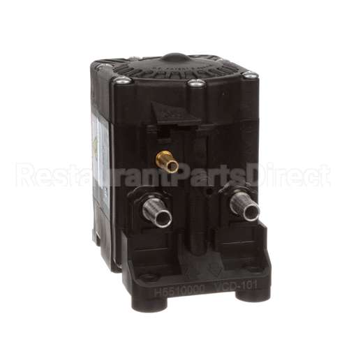 86-0184 Lancer Pump,Diaphram,Syrup,Gas,3/8 Ba