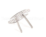 86-3202 Atlas Metal Perforated Snap-In Drain