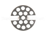 86-3202 Atlas Metal Perforated Snap-In Drain