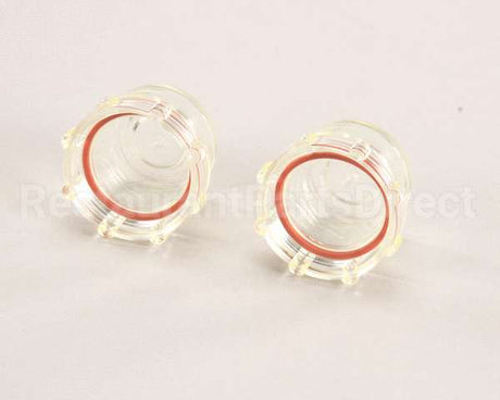 86-569S Prince Castle Kit,Strainer Cap & Gasket