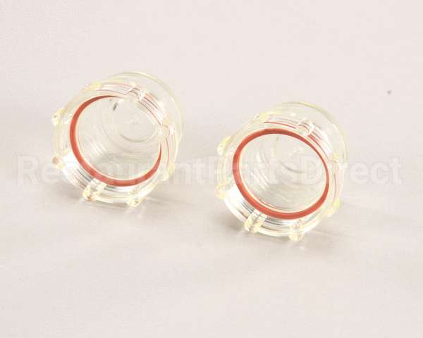 86-569S Prince Castle Kit,Strainer Cap & Gasket