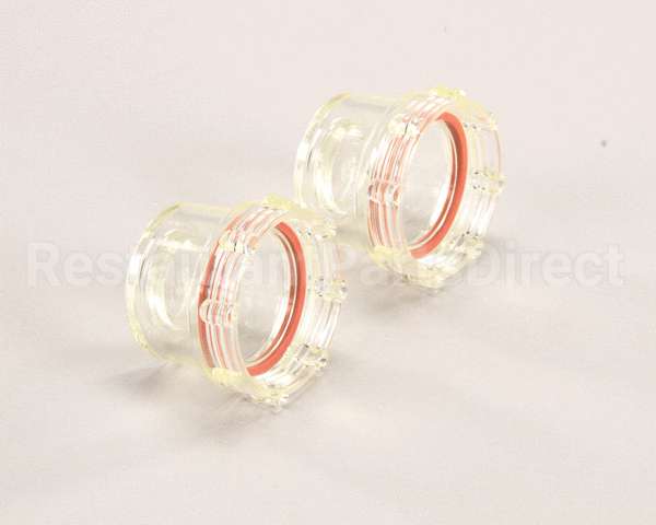 86-569S Prince Castle Kit,Strainer Cap & Gasket