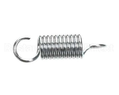 86-584S Prince Castle Spring, Tensioner
