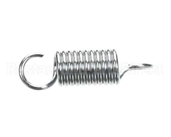 86-584S Prince Castle Spring, Tensioner