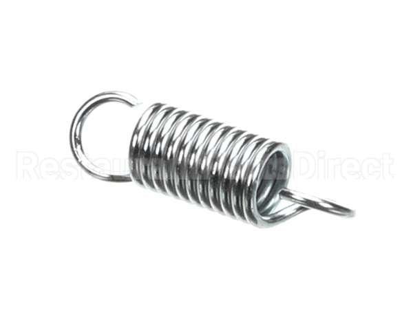 86-584S Prince Castle Spring, Tensioner