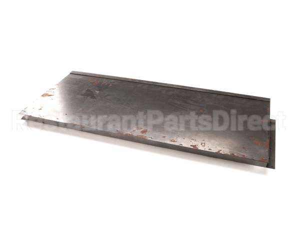 86 Blodgett Deflector Assembly, Side Insul L9