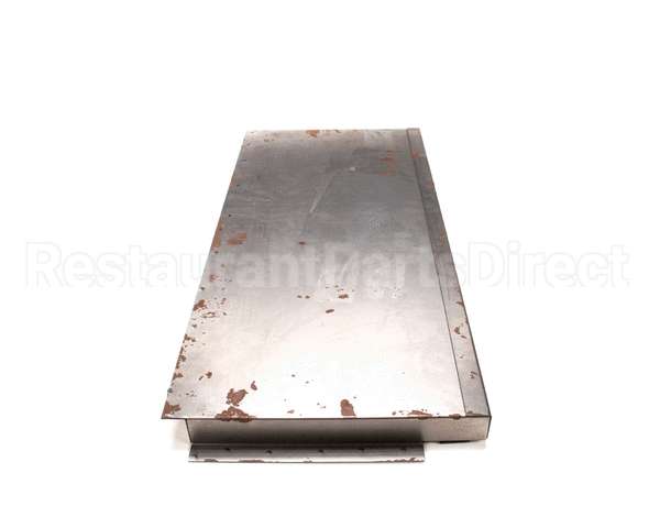 86 Blodgett Deflector Assembly, Side Insul L9