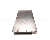 86 Blodgett Deflector Assembly, Side Insul L9
