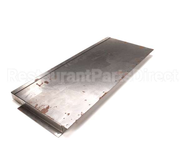 86 Blodgett Deflector Assembly, Side Insul L9