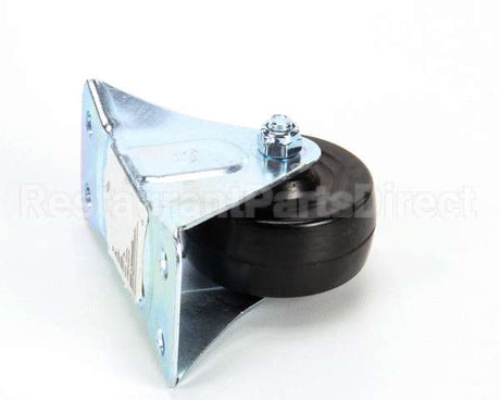 860 Filter Corp Caster - 2-1/2 Rigid