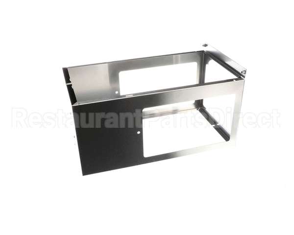 86010K Grindmaster Cecilware Kit, 250 Hopper Frame Assy