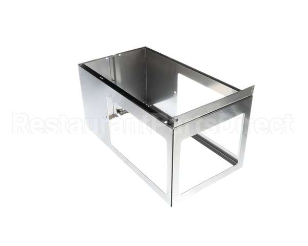 86010K Grindmaster Cecilware Kit, 250 Hopper Frame Assy