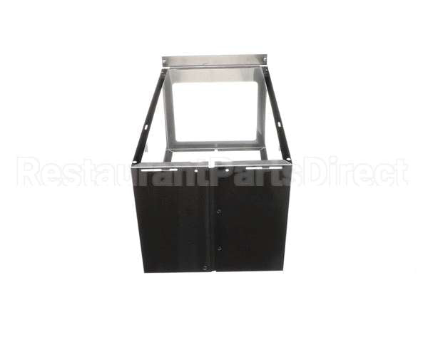 86010K Grindmaster Cecilware Kit, 250 Hopper Frame Assy
