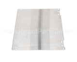 86013 Grindmaster Cecilware Lid, Back Ss