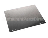 86014 Grindmaster Cecilware Lid, Frnt Ss, Spare Part