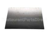 86014 Grindmaster Cecilware Lid, Frnt Ss, Spare Part
