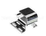 8601535-1 Franke Hook, Door Closer Chrome