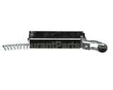 8601535 Franke Door Closer