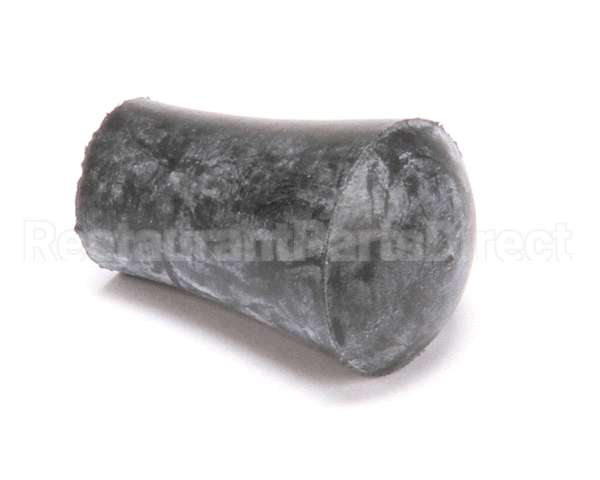 86034 Grindmaster Cecilware Foot, Rbbr100/250 #15B W/60Dur