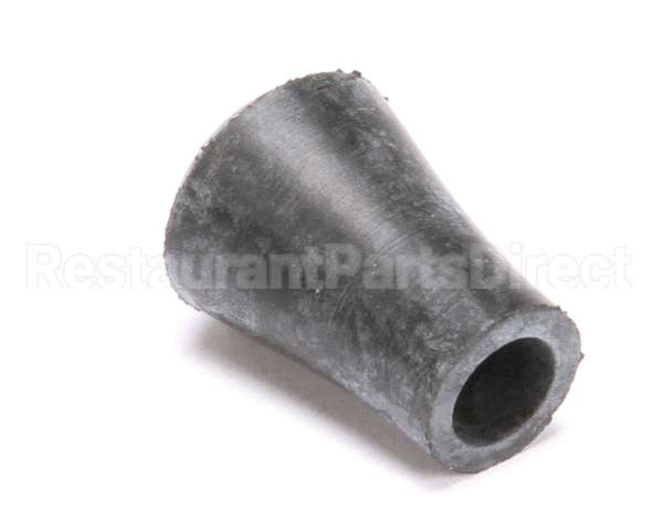 86034 Grindmaster Cecilware Foot, Rbbr100/250 #15B W/60Dur