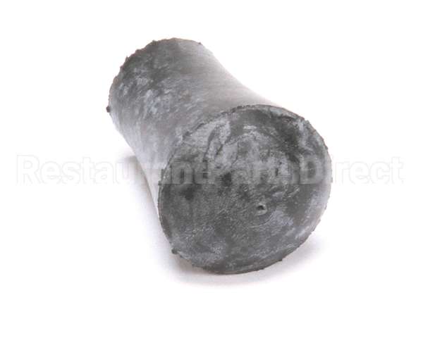 86034 Grindmaster Cecilware Foot, Rbbr100/250 #15B W/60Dur