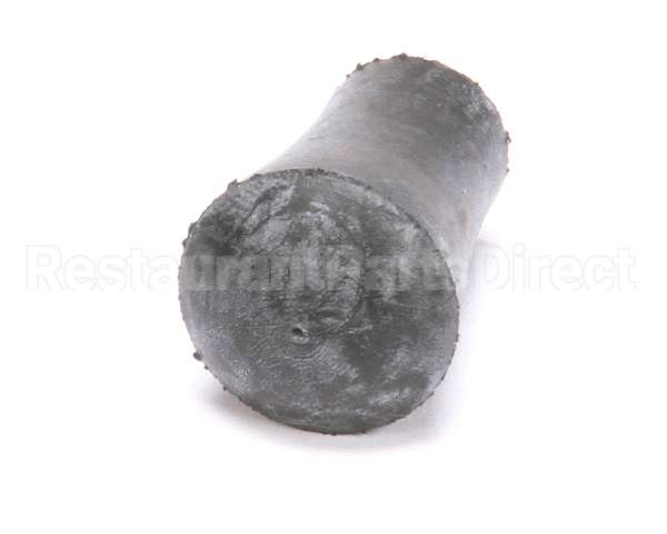 86034 Grindmaster Cecilware Foot, Rbbr100/250 #15B W/60Dur