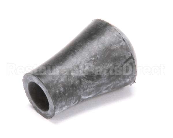 86034 Grindmaster Cecilware Foot, Rbbr100/250 #15B W/60Dur