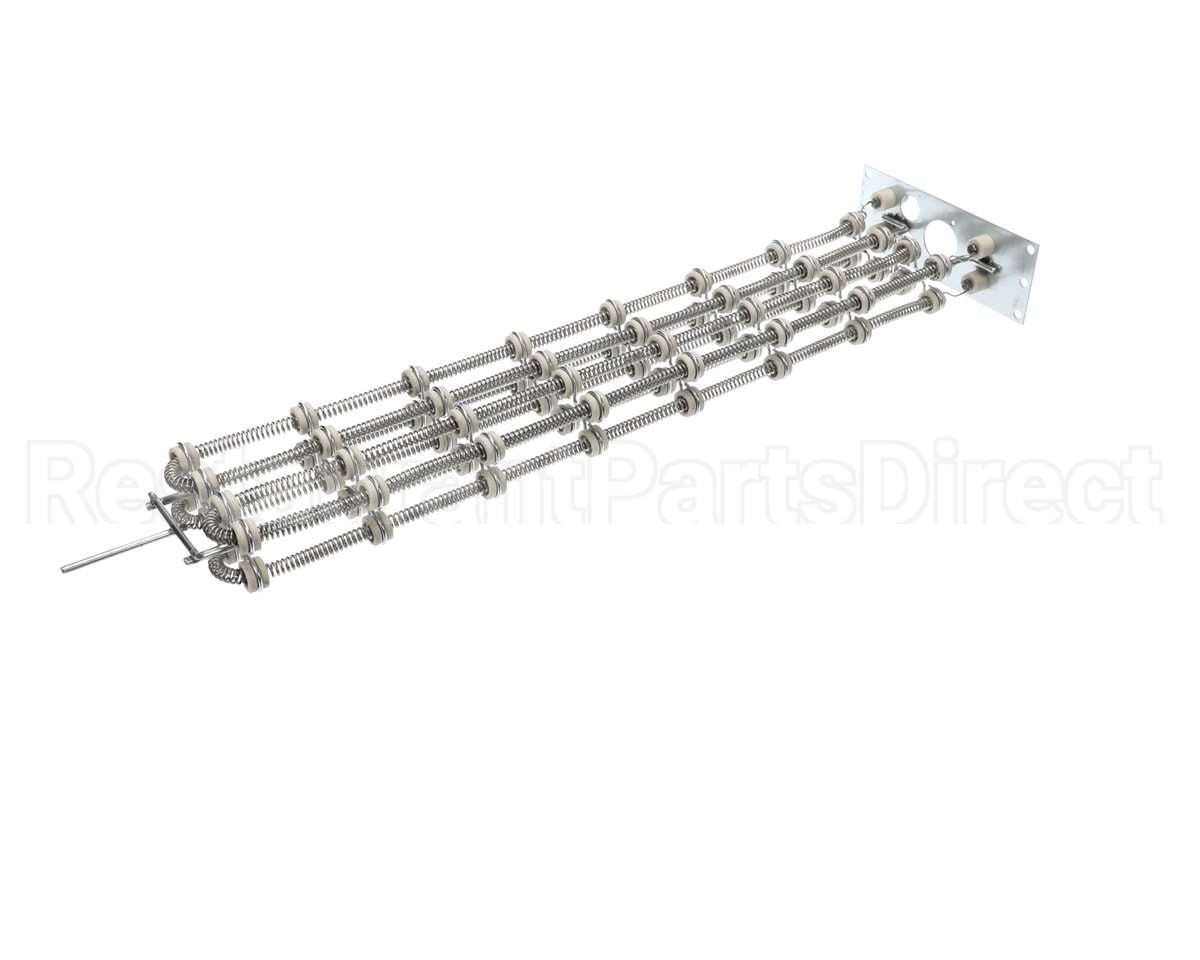 8604-095BX Bard Element