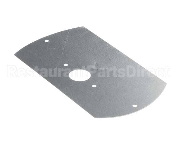 860602 TRUE Temp Control Cover, Gdm/Ts White