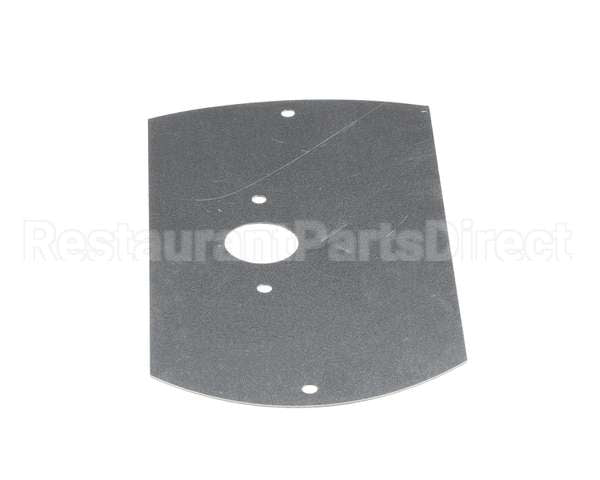 860602 TRUE Temp Control Cover, Gdm/Ts White