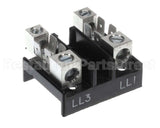 8607-013BX Bard Terminal Block 2 Term. 240V