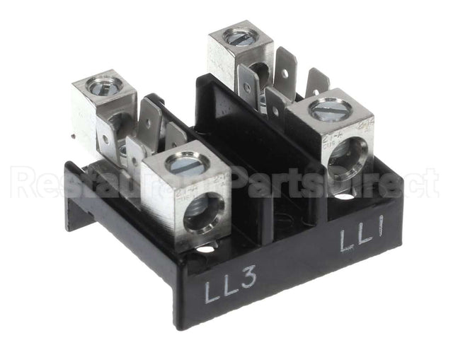8607-013BX Bard Terminal Block 2 Term. 240V